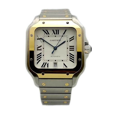 mens cartier watch price|much does cartier watch cost.